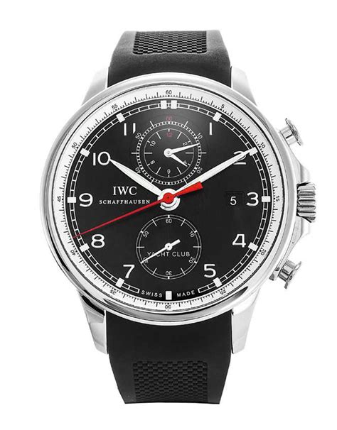 pre owned iwc watches uk.